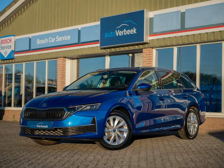 ŠKODA