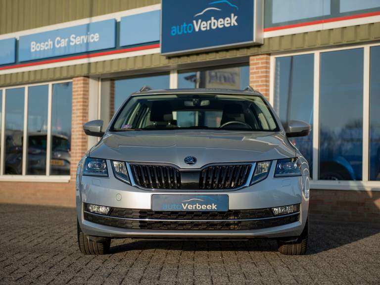 ŠKODA ŠKODA