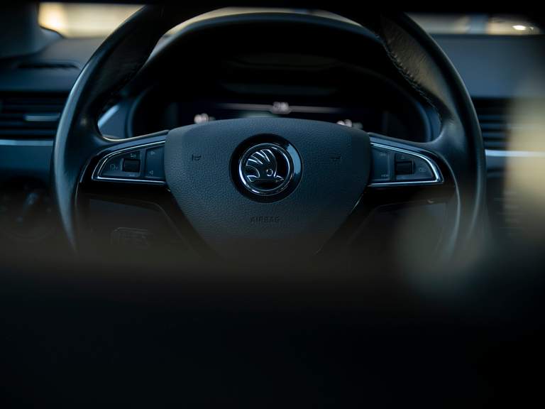 ŠKODA ŠKODA