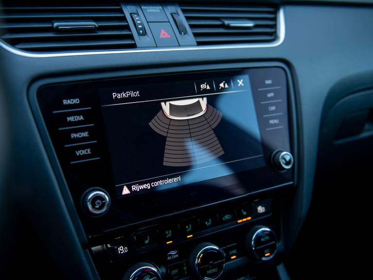 ŠKODA ŠKODA