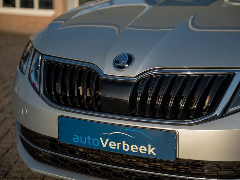 ŠKODA ŠKODA