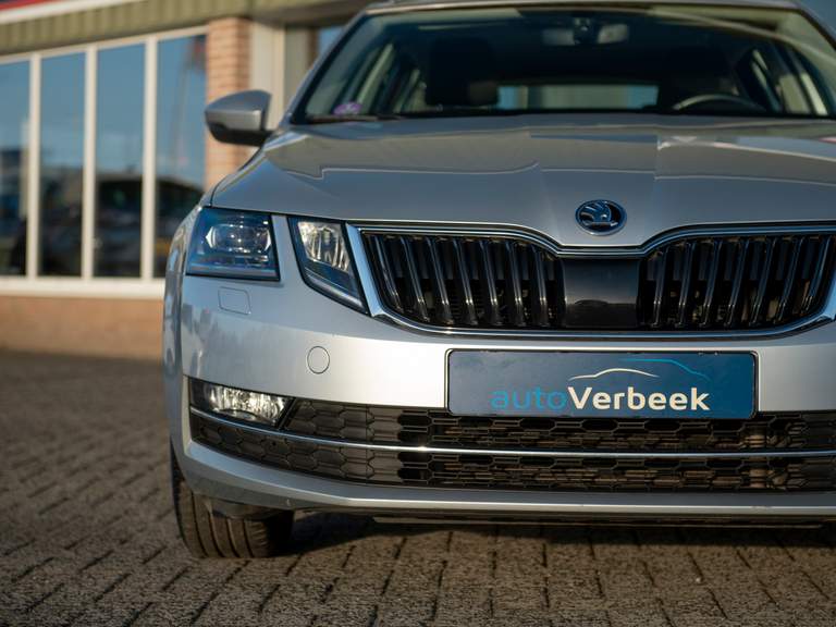 ŠKODA ŠKODA