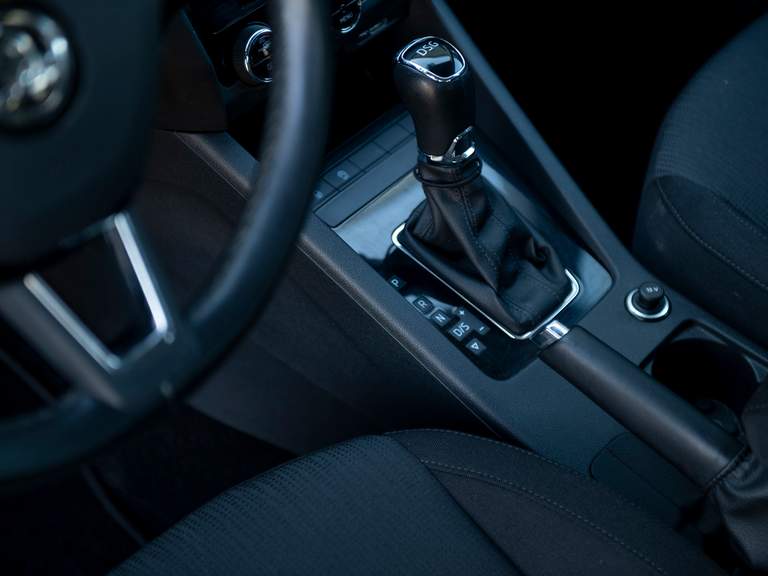 ŠKODA ŠKODA