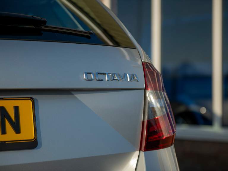 ŠKODA ŠKODA