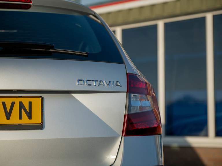 ŠKODA ŠKODA