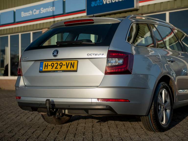 ŠKODA ŠKODA