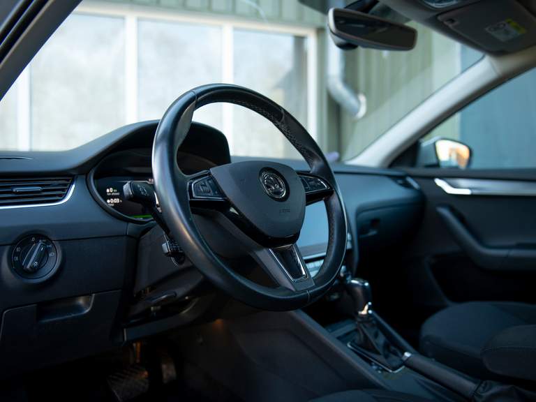 ŠKODA ŠKODA