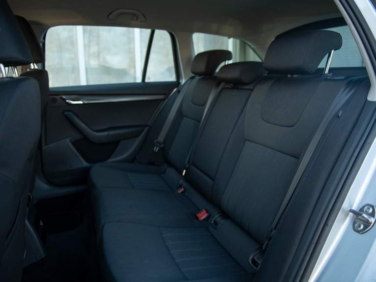 ŠKODA ŠKODA