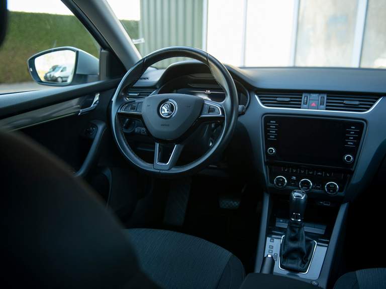 ŠKODA ŠKODA