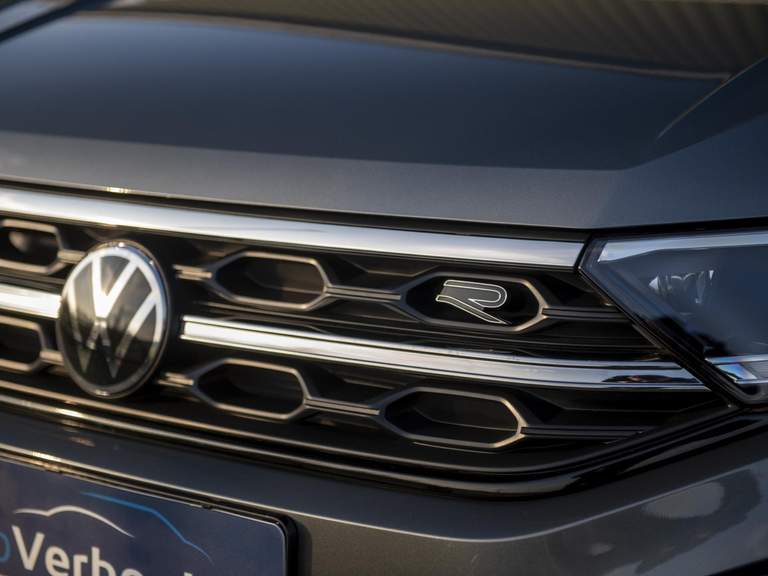 Volkswagen Volkswagen