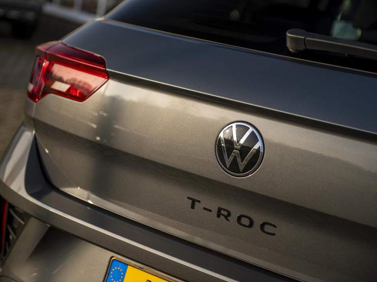 Volkswagen Volkswagen