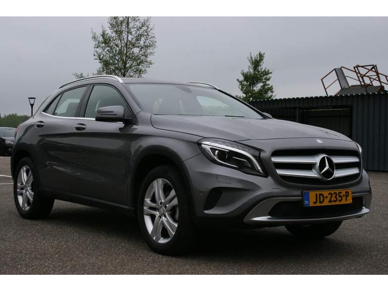 Mercedes-Benz