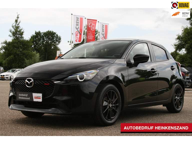 Mazda