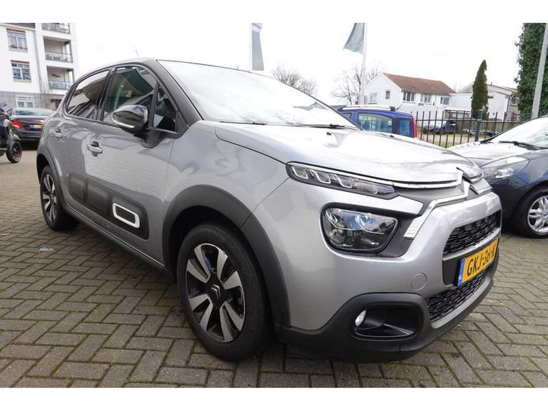 Citroën Citroën