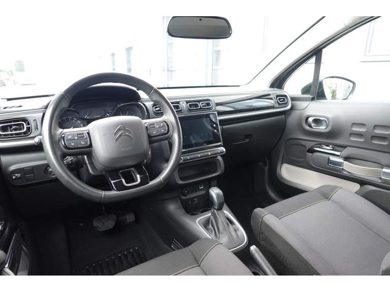 Citroën Citroën