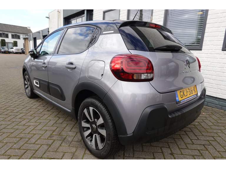 Citroën Citroën