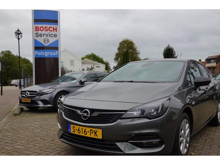 Opel Opel