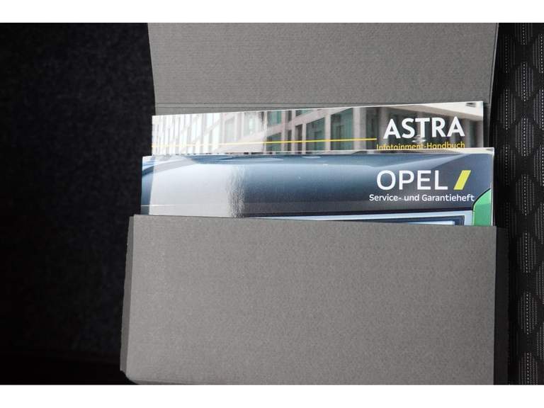 Opel Opel