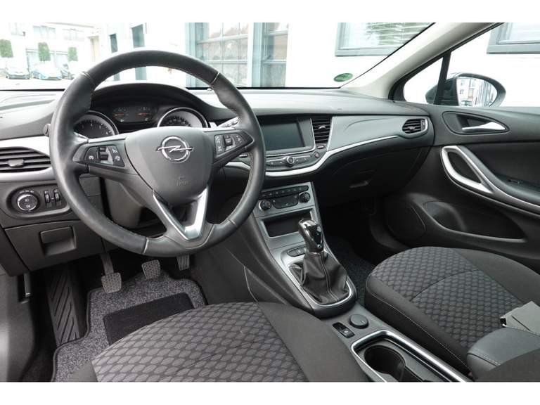 Opel Opel