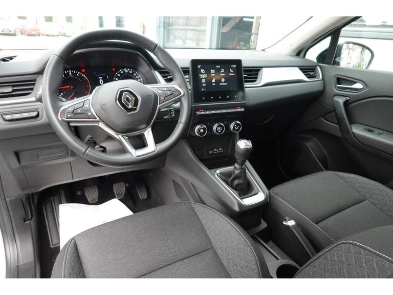 Renault Renault