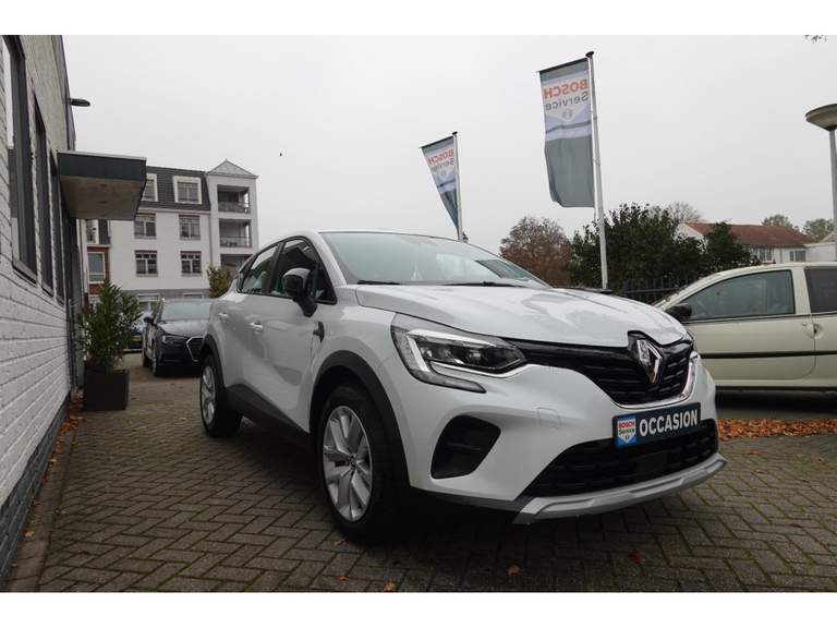Renault Renault