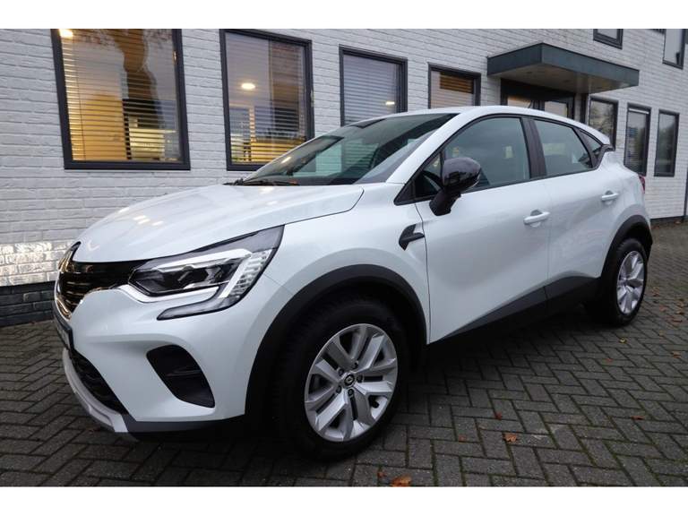 Renault Renault