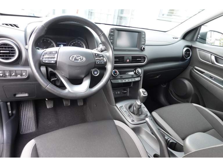 Hyundai Hyundai