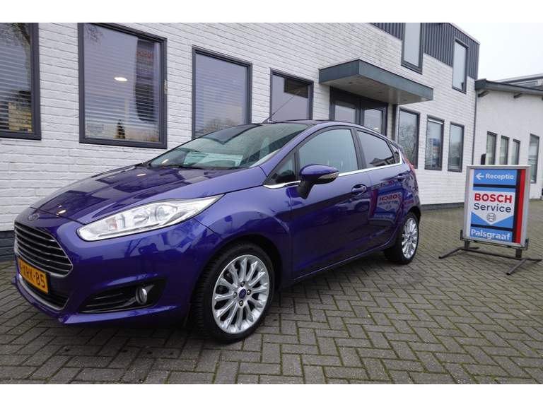Ford