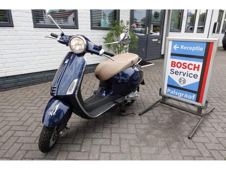 Vespa