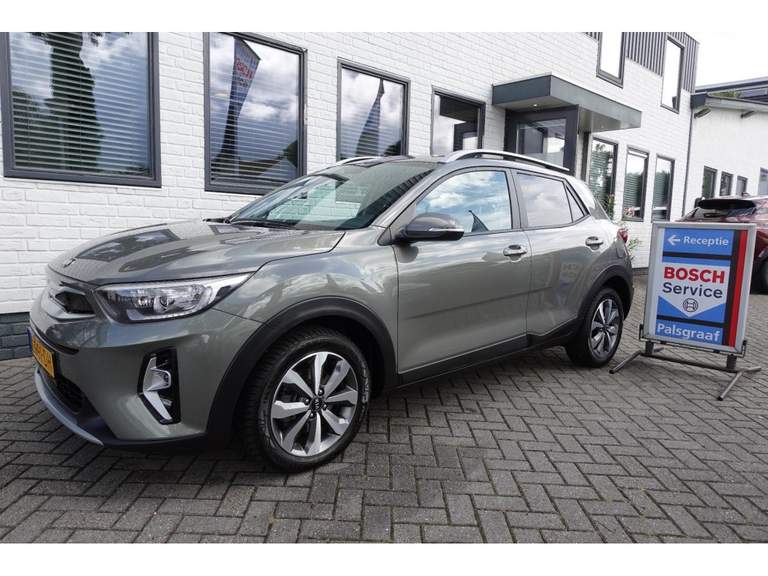 Kia