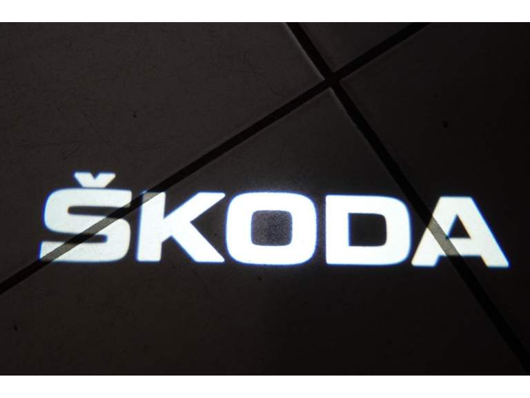 ŠKODA