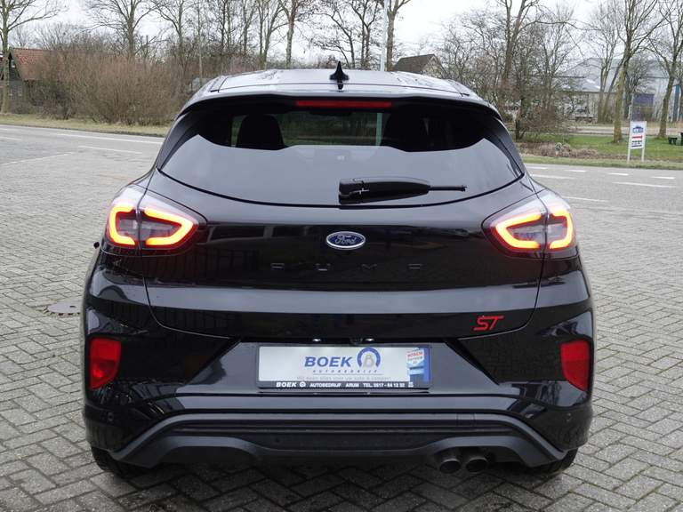 Ford Ford