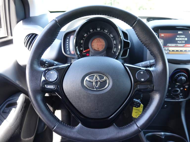 Toyota