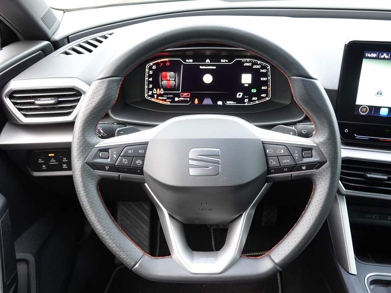 SEAT SEAT
