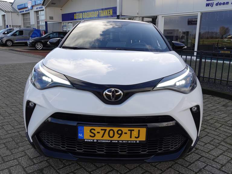 Toyota Toyota
