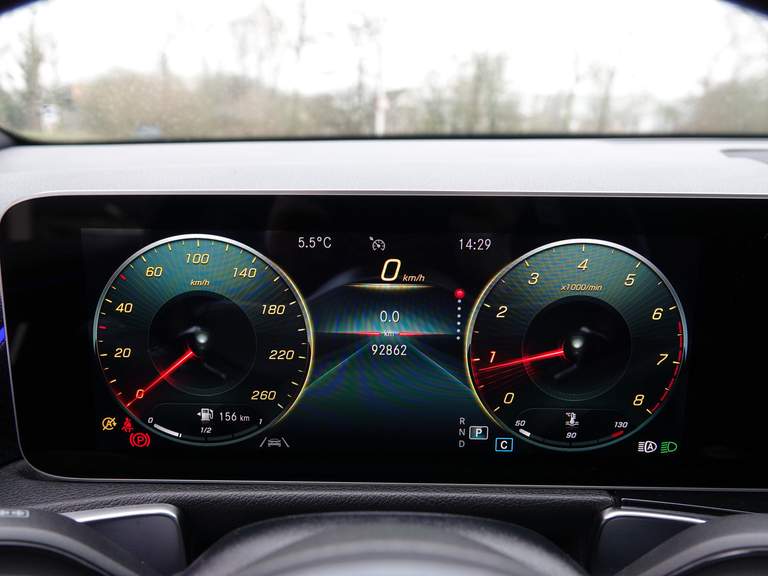 Mercedes-Benz Mercedes-Benz