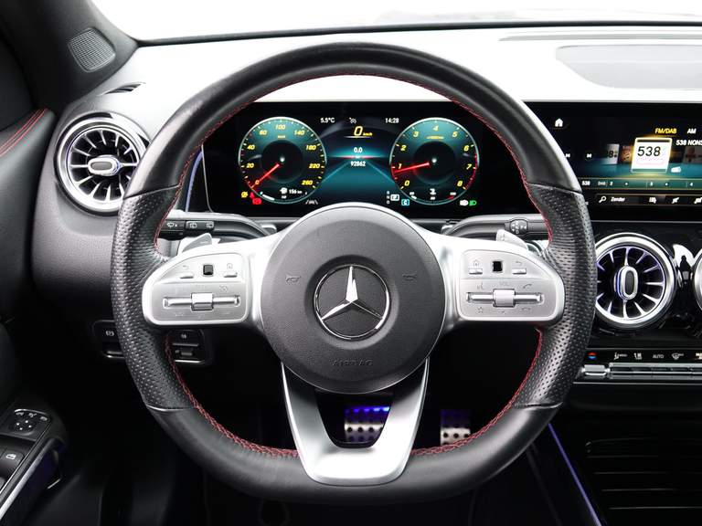 Mercedes-Benz Mercedes-Benz