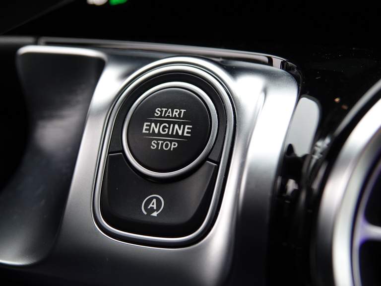 Mercedes-Benz Mercedes-Benz