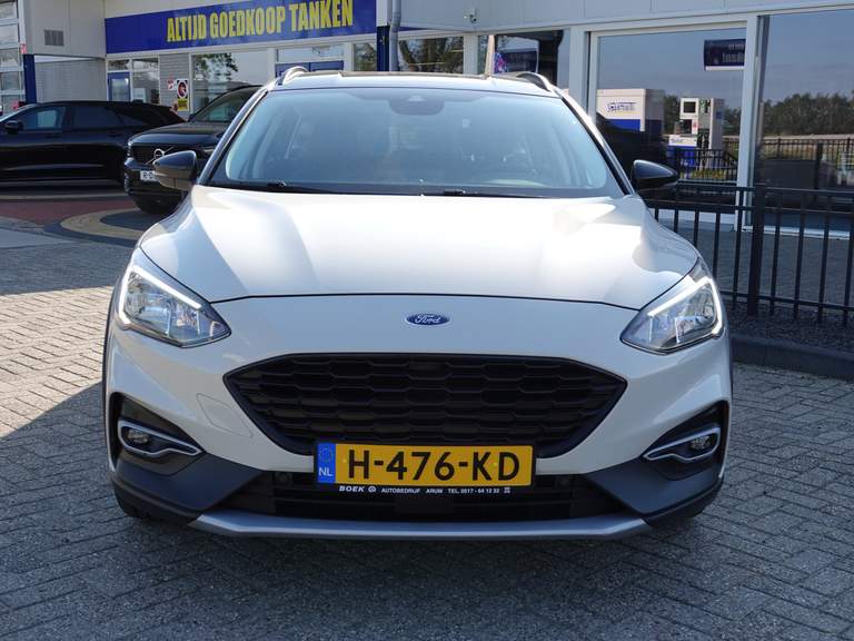 Ford Ford