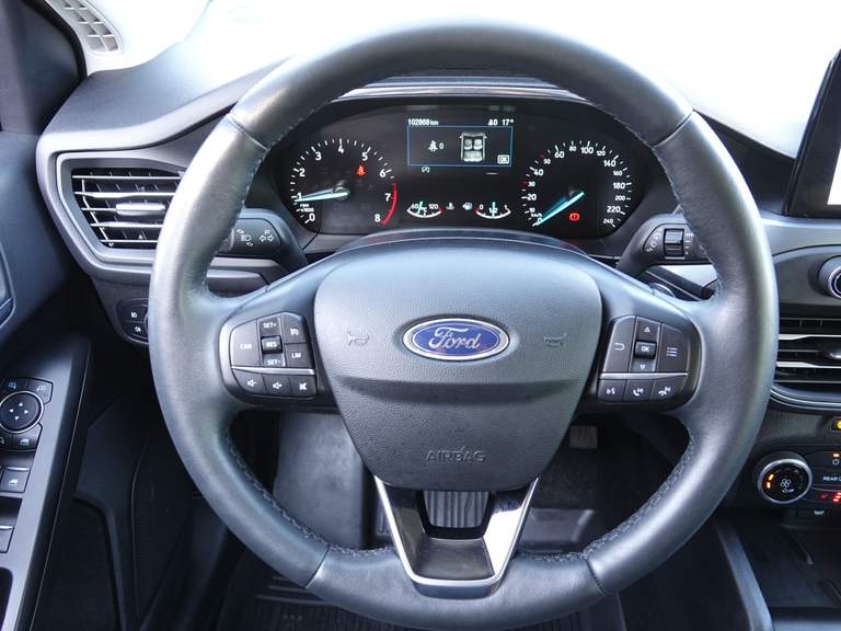 Ford Ford