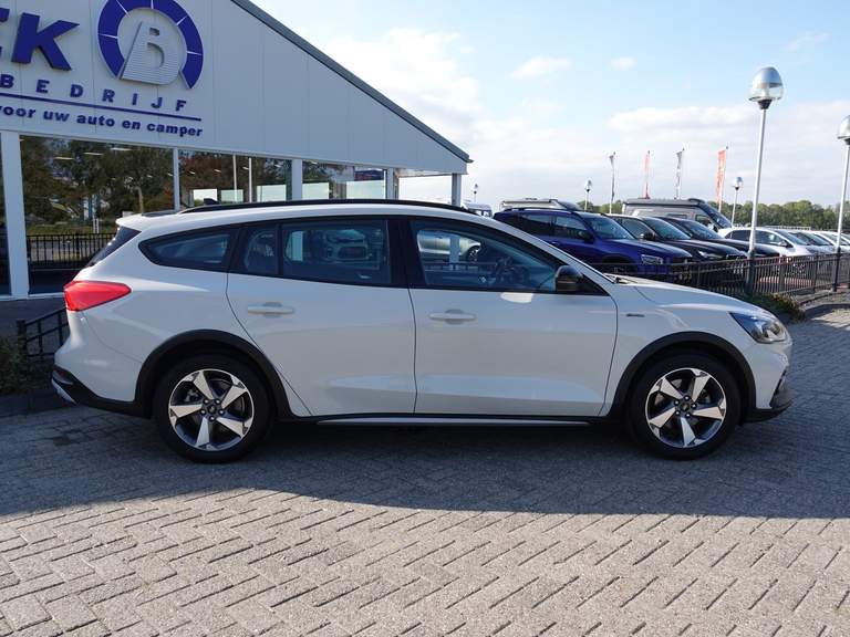 Ford Ford