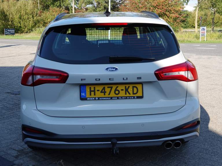Ford Ford