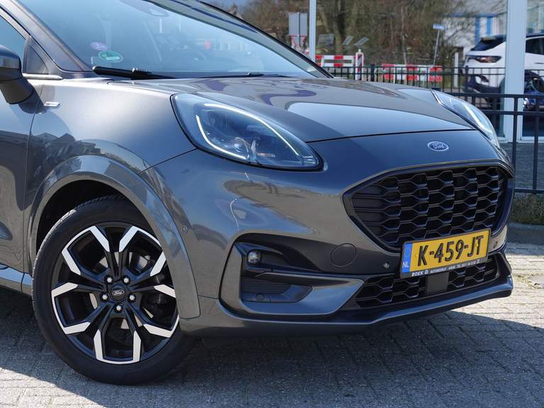 Ford Ford