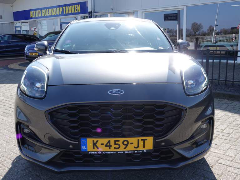 Ford Ford