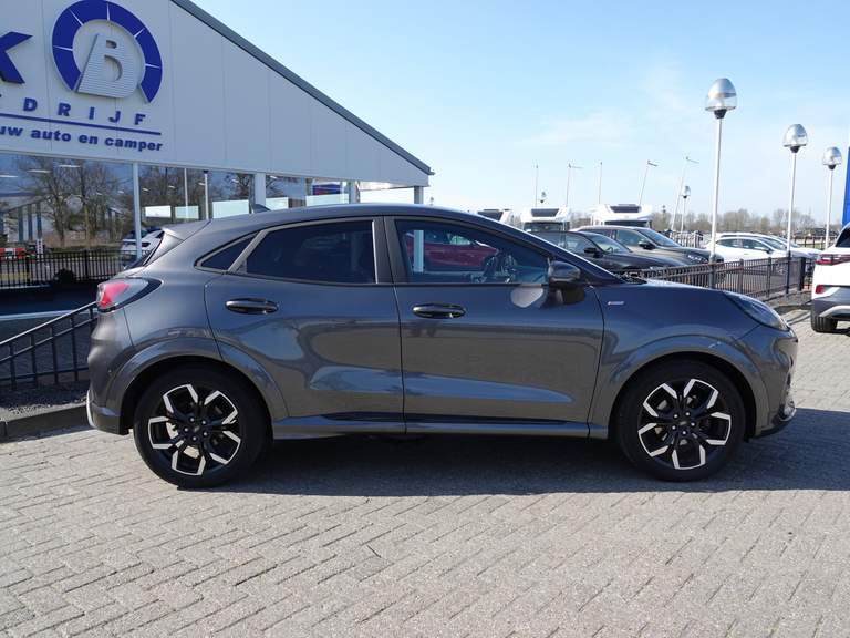 Ford Ford