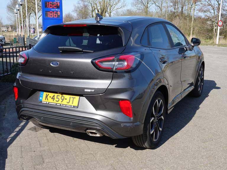 Ford Ford