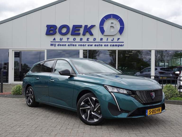 Peugeot