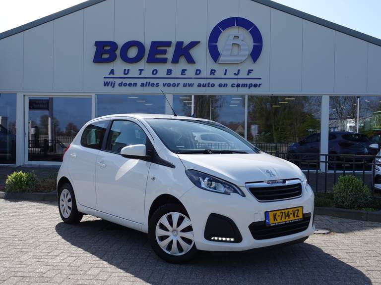 Peugeot
