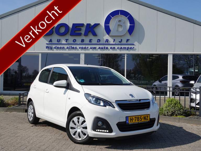 Peugeot