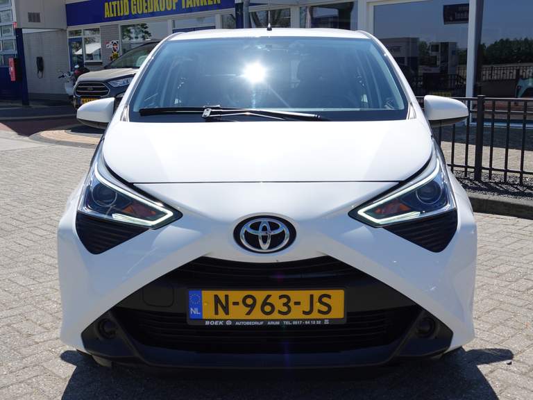 Toyota